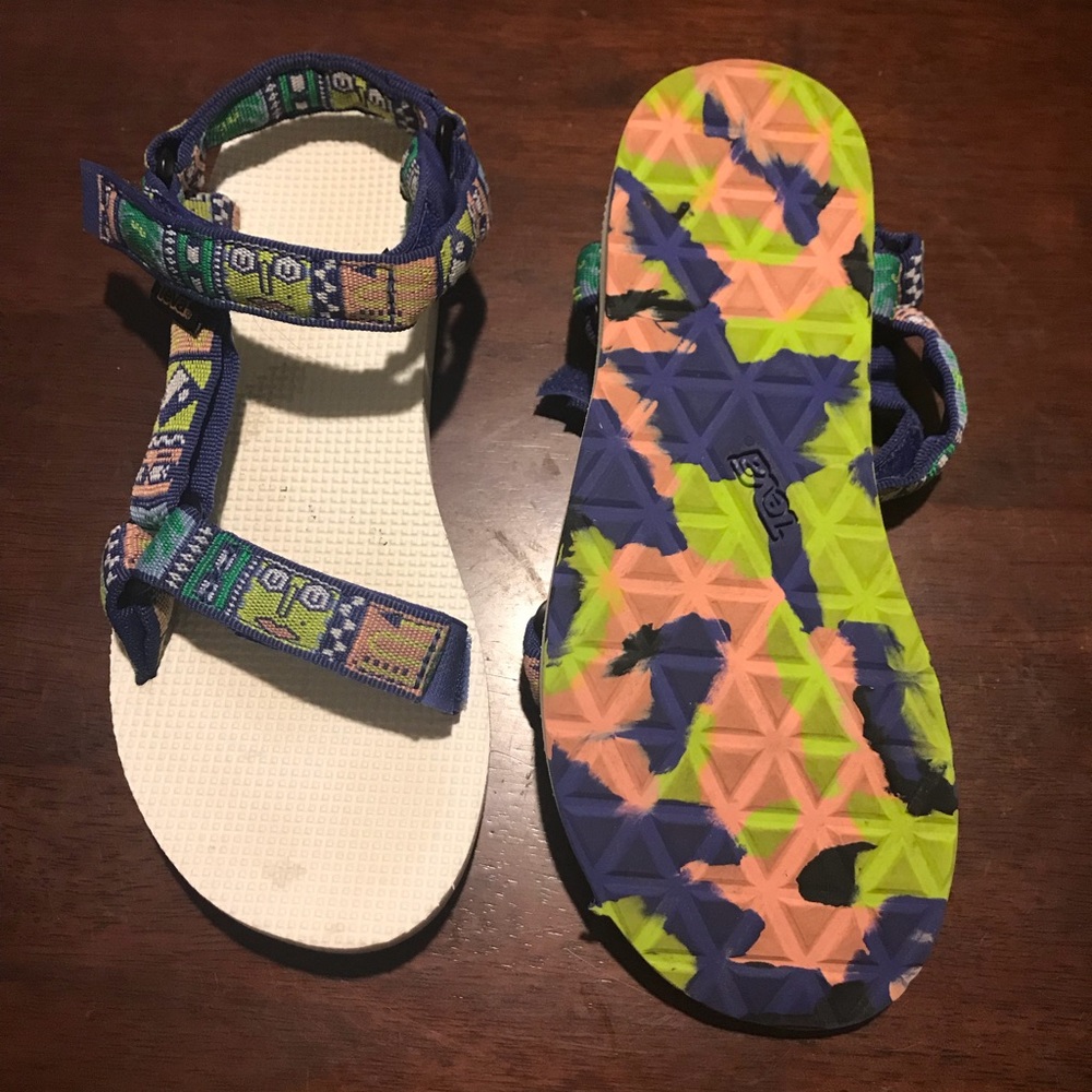 Teva Original Universal Women’s Sandal